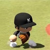 【パワプロ2024-2025】藤井優矢(東日本国際大学→TDK)
