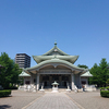 東京都慰霊堂
