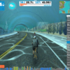 ダラダラと2時間Zwift