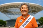 76歳が184日間毎日！万博おばあちゃんはなぜ300万円かけて皆勤したのか