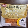 【スーパーで買える／低糖質菓子パン】KOUBO低糖質Plusシリーズは体脂肪を減らす？
