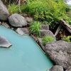 気ままに雨の南東北温泉ドライブ