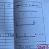 アイアンバー発注～基礎工事休工中～