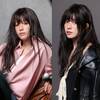 魅力溢れる韓国女優ハン・ヒョジュ、ディズニープラスシリーズ『ムビング』で幼いガールクラッシュルックに魅了