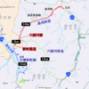 六厩川橋攻略マニュアル①　四つのコース