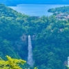中禅寺湖（栃木県日光）