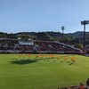 Ｊ2降格への引導試合から復活の🆚鹿島戦