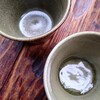 金曜日、晴れ