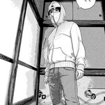 感想/見所「アンダーニンジャ」男が好きな設定と世界観