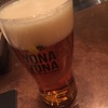 ハッピーアワーでちょっと1杯！＠YONA YONA BEER WORKS歌舞伎町店