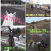 『乗馬』も「バイク」と同じで、常にテンションが、かかっている事が大切なんだね　🐎