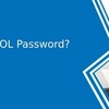 AOL Password Change