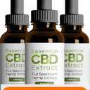 Essential CBD Extract