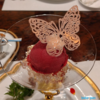 煌びやか♪素敵なステーキハウスだよ♪