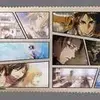 「進撃の巨人」 これくしょんパークオンラインくじ（２０１９）の中で最もレアな作品を決める　プレミアグッズランキング　
