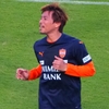  【エスパルス】2023_第34節_モンテディオ山形戦：秘策的中⁉乾貴士選手復活で強い清水が帰ってきた。
