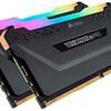 空きスロットに革命を！CORSAIR VENGEANCE RGB PROダミーメモリモジュールでPCケース内が劇的に変わる