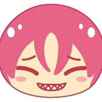 今へし切長谷部 「刀剣乱舞-ONLINE- 現世遠征 都結び お守り風アクリル