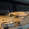 afterコロナは関西国際空港発【エミレーツ航空 EK317】ドバイが待っている！