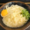【松下製麺所＠高松】住宅街にある地元民にも愛されるさぬきうどん店【香川県】