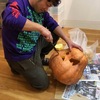 　ハロウィン🎃