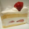 ショートケーキ