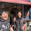 イケメン表具屋さんと打合せ♪（youtube付き）