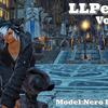 LLPeekly Vol.147 (Free Company Weekly Report)