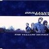 BRILLIANT WORLD／THE YELLOW MONKEY