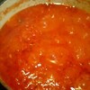 トマトソース