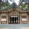 【下関】亀山八幡宮