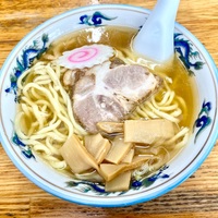 丸長（坂戸）らーめん•塩