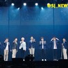 SUPER JUNIORのペンミに初参戦の巻～②目が足りない