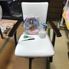 散髪＆お風呂