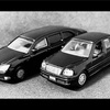 セブンイレブン限定　1/72　TOYOTA  17  CROWN　サントリーBOSS　愛車ミニカー