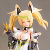 PSO2（パンチラスタイリッシュオンライン2）的な