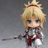 【フィギュア全高約100mm、ノンスケール】ねんどろいど Fate/Apocrypha ‘赤’のセイバー