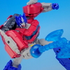 トランスフォーマー／ONE ブレイブコマンダー オプティマスプライム