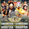 今週のCMLL 7/4 ~ 7/10