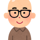 40代独身スキンヘッド介護職が人並みの人生を目指すブログ