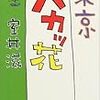 衰退の一途をたどる日記、の巻き。