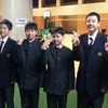 中学生！！