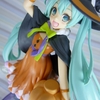 タイトー『初音ミク フィギュア 2nd seazon Autumn ver.』【フィギュアレビュー】