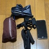 御守代わりのコンパクト輪行袋　PEKOさん