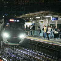 東武スカイツリーライン撮影記その４。10000系10000型、10030型、50000系50050型、N100系回送。200系りょうもう、500系スカイツリーライナー、東急2020系、5000系。京成ダイヤ乱れと八千代台行。
