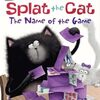 何の遊びでも勝てないSplatでしたが…　ICRシリーズLevel 1から『Splat the Cat: The Name of the Game』のご紹介