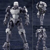 【ヘキサギア】1/24『ガバナー パラポーン・センチネル Ver.1.5』キットブロック【コトブキヤ】2019年8月発売予定♪