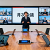 #197　　会議の司会進行から見えたこと