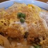 Love カツ丼・・・・"山田うどん"に行ってきました