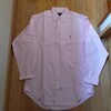 No.364 Polo RalphLauren YARMOUTH pink